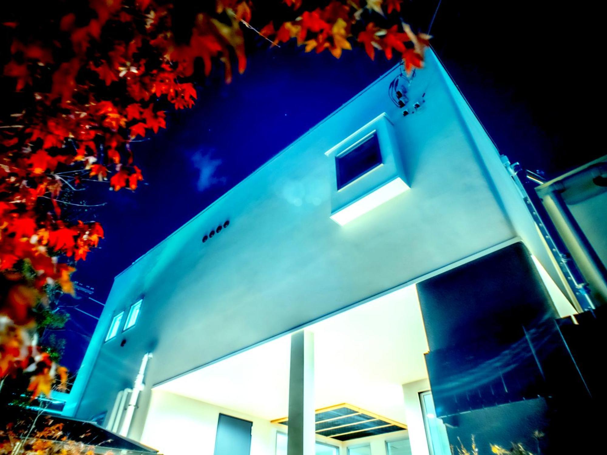 Hotel Kita-kamakura 520